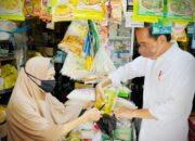 Kemensos Ajak Masyarakat Turut Awasi Penyaluran BLT Minyak Goreng