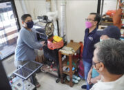 Leap Telkom Digital Mulai Garap Pontianak