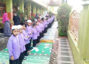 Selama Bulan Ramadan  SDN 01 Ladang Cakiah Gelar Berbagai Kegiatan Keagamaan