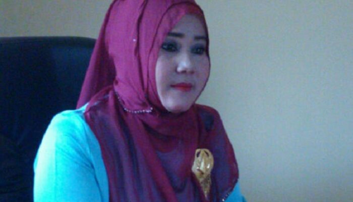 Wali Nagari di Tapan Pessel Diduga Tilap Gaji dan Tunjangan Perangkat