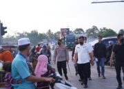 Stok Minyak Goreng Selama Ramadan di Dharmasraya, Bupati: Aman