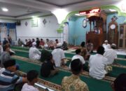 Safari Ramadan, Zohirin Sayuti Ungkap Pengembangan Rumah Tahfidz di Sawahlunto