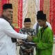 bupati solok zakat baznas