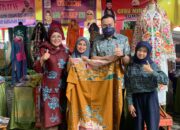 Gebu Minang Bangkitkan Ekonomi Masyarakat Lewat Pameran, Fadly Amran: Demi Geliat Ekonomi
