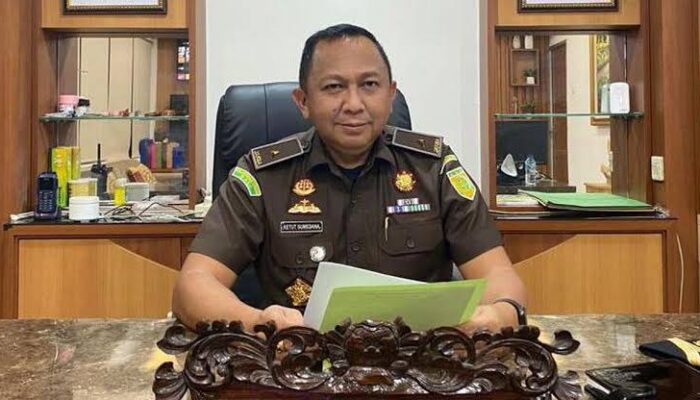 Kejagung Terima SPDP Pendeta Saifuddin, 8 JPU Ditunjuk Mengikuti Perkembangan Penyidikan