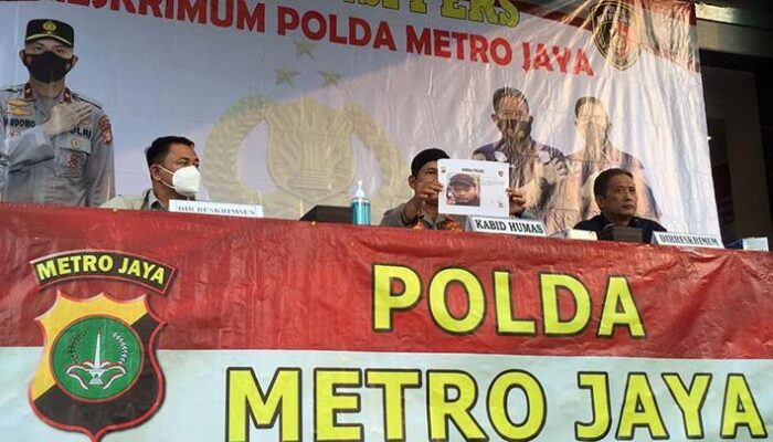Polisi: 2 Terduga Pengeroyok Ade Armando Ditangkap, 4 Masih Buron
