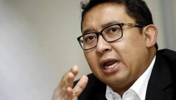 Densus Sebut NII Sumbar Ingin Lengserkan Pemerintah, Fadli Zon: Jelas Itu Sangat Menyudutkan Orang Minang