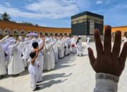 Menag Yaqut: Tahun Ini Indonesia Dapat Jatah 100.051 Kuota Jemaah Haji
