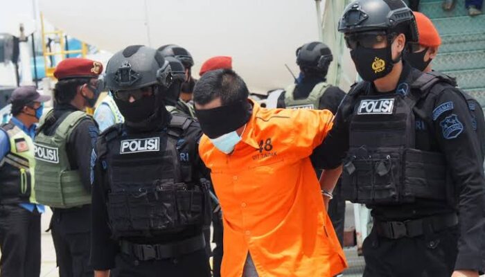 Pengamat: Ada Upaya Densus 88 Polri Menggiring Opini Penundaan Pemilu 2024 Lewat Pernyataan NII