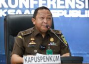 Kajagung Periksa Satu Orang Saksi Terkait Korupsi PT.PLN UIP Medan Tahun 2016-2017