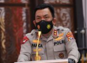 Viral di Medsos Remaja Dijebak Sabu, Kasat Narkoba Polres Binjai Sumut Dicopot