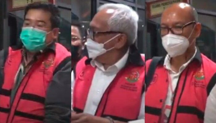 3 Perusahaan Swasta Terjerat Kasus Mafia Minyak Goreng, Ini Penjelasan Kejagung