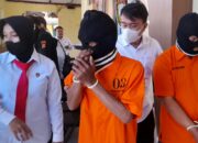 Biadab! di Bukittinggi Ayah Cabuli Anak Kandung, di Baso Ayah Garap Anak Tiri
