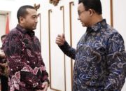 Gubernur DKI Jakarta Anies Baswedan Bakal Kunjungi Sumbar, Ini Agendanya