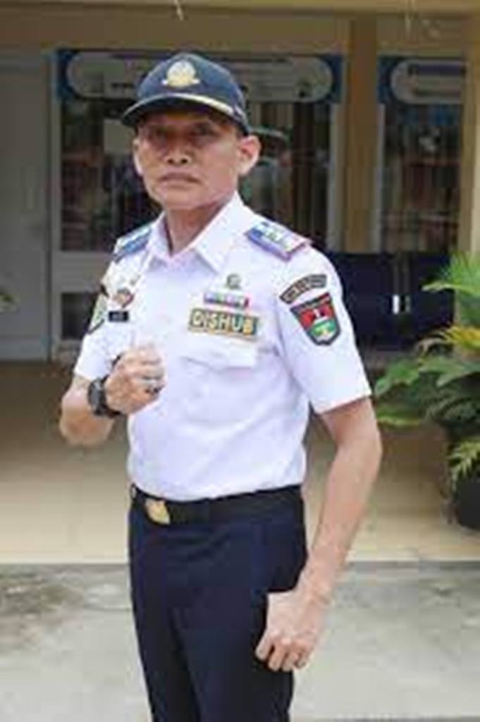 Dishub