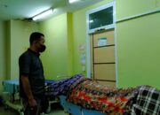 Aksi Penembakan di Kawasan Hutan Lindung Inderapura Pessel, Fadil: Mereka Orang Suruhan Mafia Tanah