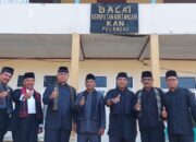 KAN Pelangai Bakal Kukuhkan Gelar Adat Kaum Sikumbang Datuak Jo Indo