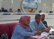 Mantan Ketua KONI Ajukan Justice Collabolator Kasus Dugaan Korupsi KONI Padang