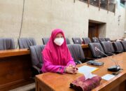 Nevi Zuairina Minta Jaga Moratorium Pabrik Semen Agar Tidak Over Supply