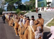 Puluhan Miliar Uang Beredar di Bukittinggi Selama Libur Lebaran
