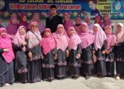 Wako Erman Safar Apresiasi Munaqasah dan Khatam Alqur’an ke XXV SDI Al Ishlah Bukittinggi