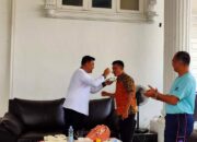 Masuki Usia 33 Tahun, Bupati Sutan Riska Didoakan Makin Sukses