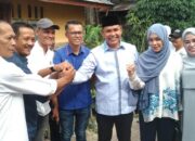 Yutris Chan jadi Ketua DPD PAN Kota Solok? Ini Kata Angry Ngelai