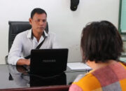 Seorang IRT di Pessel Diamankan Unit Intel Kodim 0311, Ada Apa?