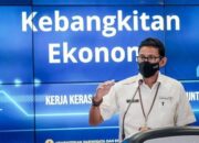 Menparekraf: Selama Lebaran Perputaran Uang Mencapai Rp72 Triliun