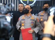 5 WNI Disebut Jadi Fasilitator Keuangan ISIS, Densus 88 Bidik Keberadaannya