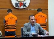 Wali Kota Ambon Richard Louhenapessy Ditetapkan KPK Tersangka Suap Rp500 Juta