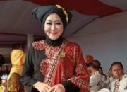 Jokowi Longgarkan Pemakaian Masker, Lisda Hendrajoni: Berdampak Baik pada Ekonomi Masyarakat