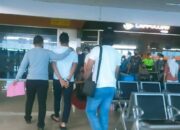 Jadi Bos Tambang Emas Ilegal di Kaltara, Oknum Polisi Ditangkap