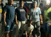 Maling Hp di Pessel, Pelaku Ditangkap Polisi di Padang