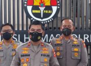 Mahasiswa Kampus Negeri Kota Malang Ditangkap Densus 88, Disebut Sebagai Pengumpul Dana untuk ISIS