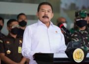 Hasil Survei Tunjukkan Tingginya Kepercayaan Publik Terhadap Kejagung