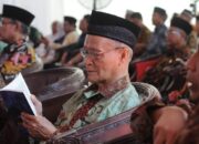 Buya Syafii Maarif Meninggal Dunia, Indonesia Berduka