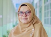 Tunaikan Janji Harumkan Nama SMAN 1 Tilkam, Suci Rahmadhani Lulus Beasiswa di Moscow State University Rusia