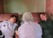 Bupati Dharmasraya Ajak ASN Rutin Donor Darah