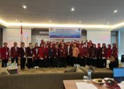 PPNI Komisariat Fakultas Keperawatan Unand Gelar Musyawarah Komisariat