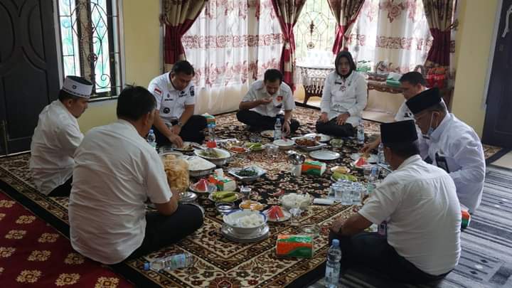 Halalbihalal