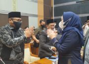 Raker Dengan Kemenag, Komisi VIII Sepakat Penambahan Biaya Haji 2022