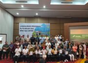 PLTS Solar Cell di SPBU Bakal Diterapkan