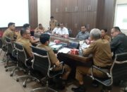 Dorong Percepatan Penanganan Sungai dan Irigasi di Pessel, Ini yang Dilakukan Anggota DPRD Novermal