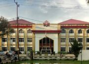 Tahun Ajaran Baru 2022, UIN IB Padang Siapkan Kursi 5.320