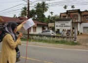 Kantor Walinagari Nanggalo Tarusan Pessel Didemo Warga, Ada Apa?
