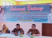 Pemkab Pessel Bakal Bangun Pabrik Minyak Atsiri Senilai Rp4 Miliar di Lunang