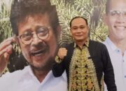 Kabupaten Dharmasraya Terima Program Sarpras dari Kementan