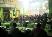 Dosen FKIP UPI YPTK Padang Workshop Media Pembelajaran
