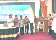 KKN-PPM Terpadu Dongkrak Pembangunan Nagari